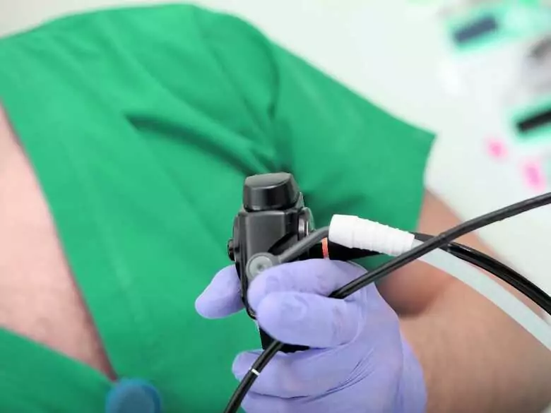 Miedo al tubo de respiración: ¿de dónde viene?