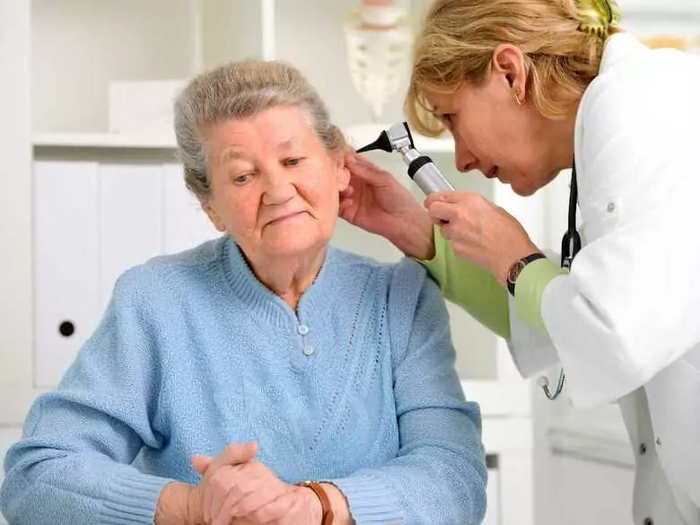 Otitis externa aguda