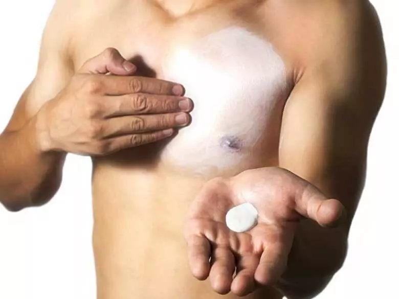 Manifestaciones cutáneas de las enfermedades del aparato digestivo