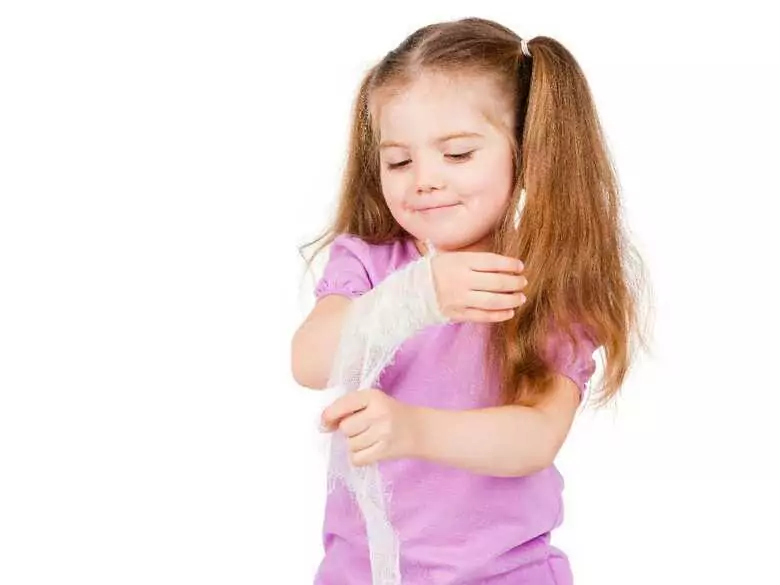 ¿Cómo prevenir los accidentes en el hogar?