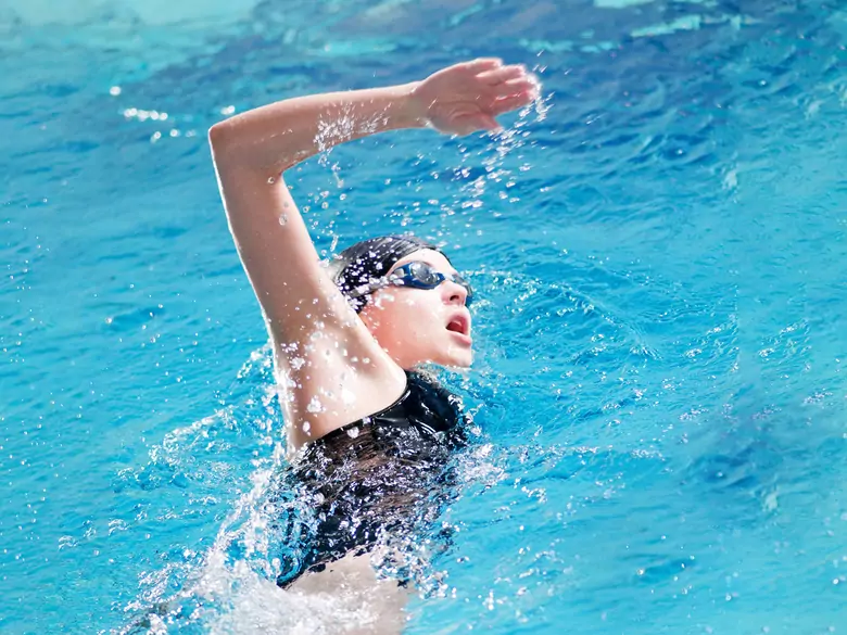 Efectos beneficiosos del ejercicio aeróbico