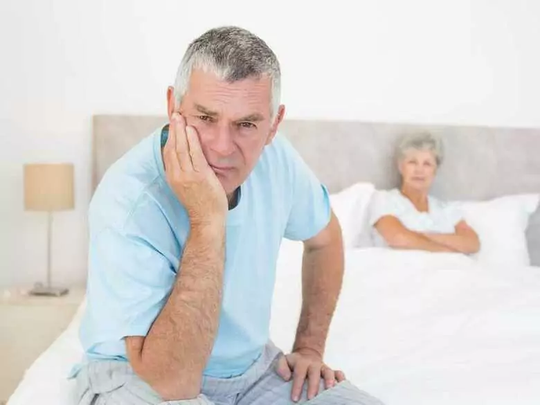 Todo sobre el insomnio - desglose y síntomas