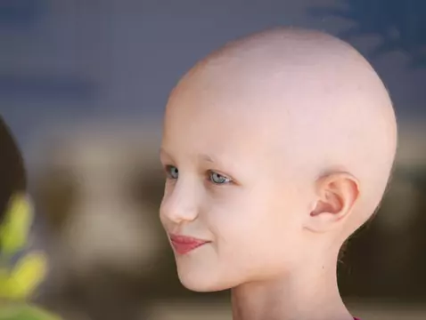 Leucemia linfoblástica aguda: síntomas y tratamiento