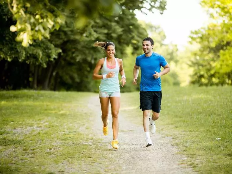 ¿Cuáles son los beneficios de practicar running?