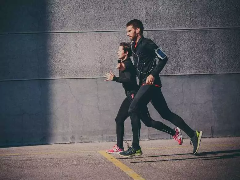 Síndrome de sobreentrenamiento: ¿qué es y quién está en riesgo?