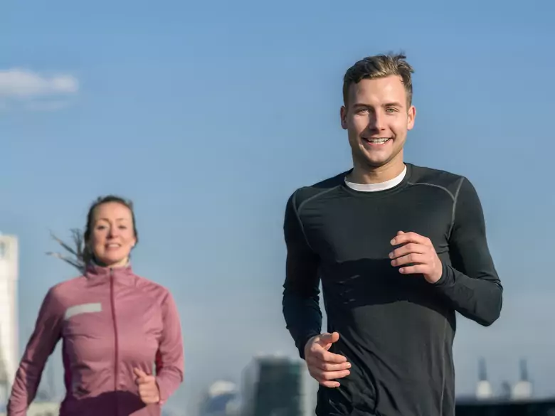 El declive físico puede dar señales de enfermedad cardiaca 12 años antes de su aparición