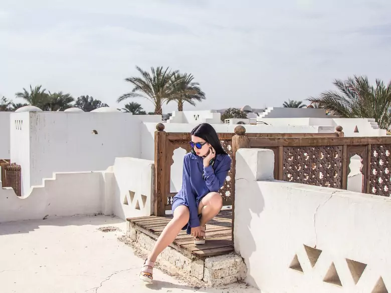 ¿En qué países podemos contraer diarrea aguda mientras viajamos?