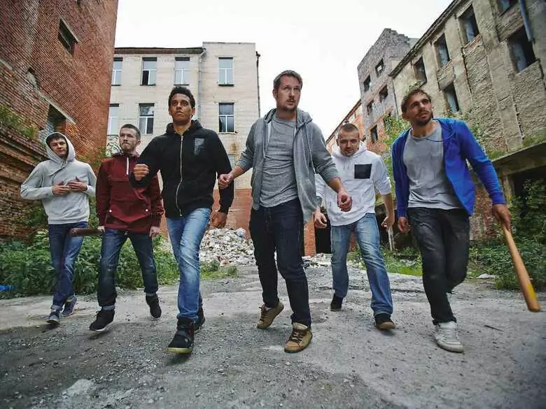 ¿Se han descubierto las células nerviosas directamente responsables de la agresividad?