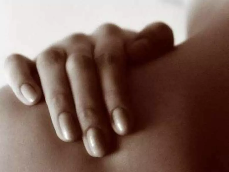 Síndrome del hombro doloroso - causas, síntomas, diagnóstico, tratamiento