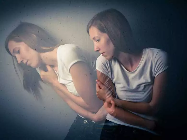 Personalidad límite: ¿cuáles son sus características?