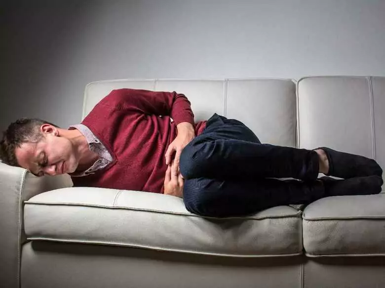 Poliposis adenomatosa familiar (AFL)