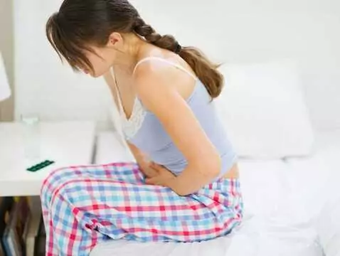 ¿Cómo mantener unos hábitos alimentarios saludables durante la menstruación?