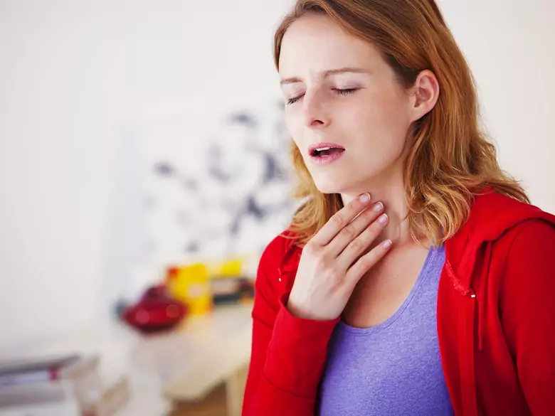 Angina de Ludwig: ¿qué es la enfermedad y cómo tratarla?