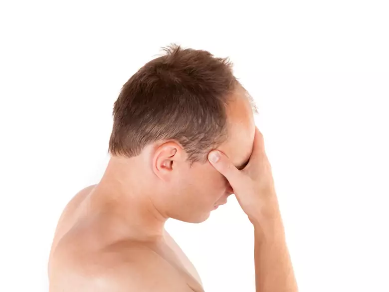 Dolor facial: ¿qué puede significar?