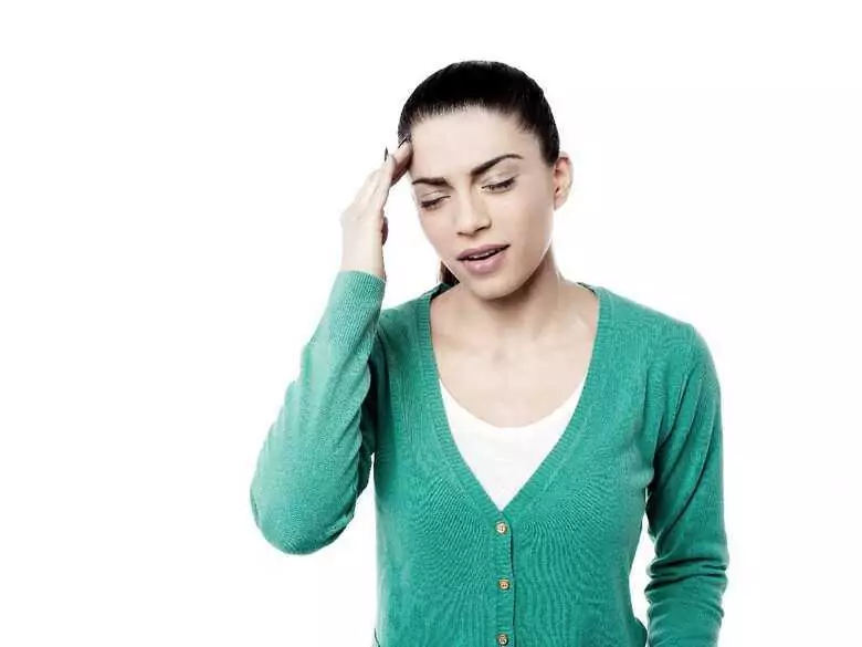 Las migrañas pueden ser un mecanismo de defensa del organismo