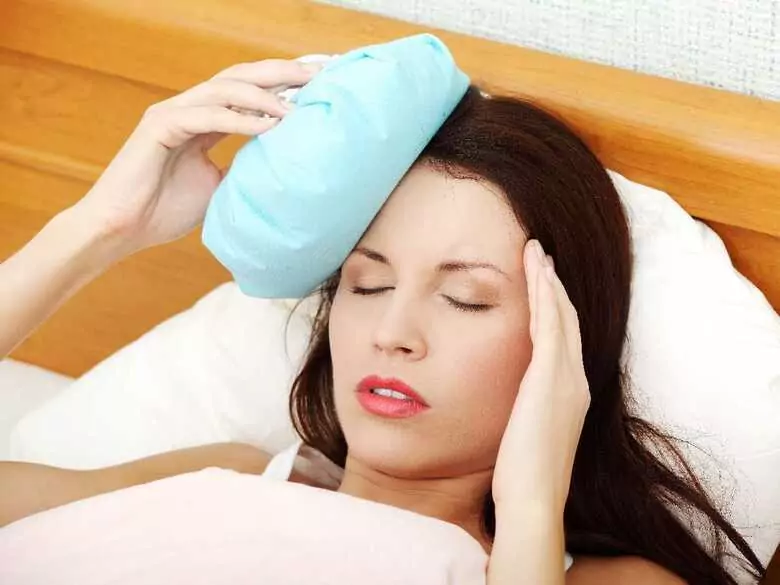 Dolor de cabeza: un problema del siglo XXI