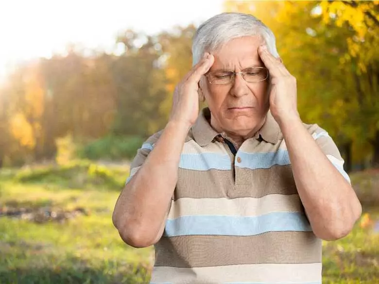 Apoplejía: ¡descubra cuál es el riesgo!