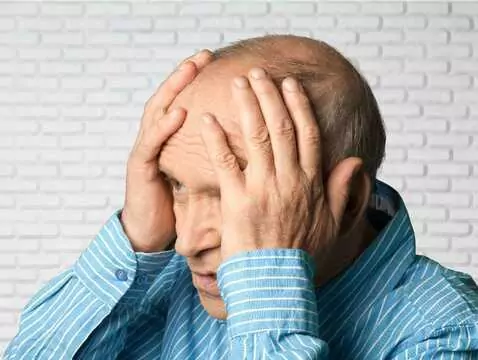 Dolores de cabeza: un grave problema neurológico y psiquiátrico