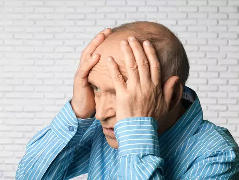 Dolores de cabeza: un grave problema neurológico y psiquiátrico