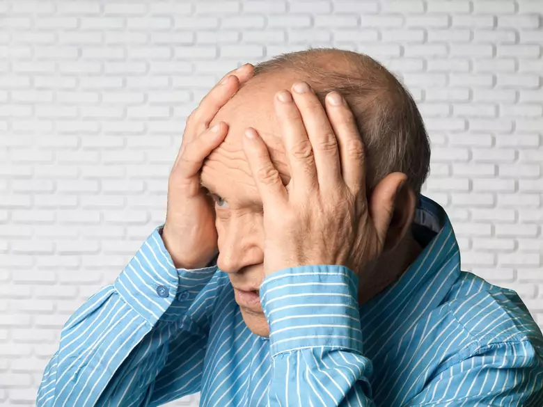 Dolores de cabeza: un grave problema neurológico y psiquiátrico