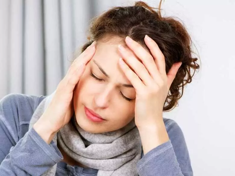 Medicamentos utilizados en la migraña