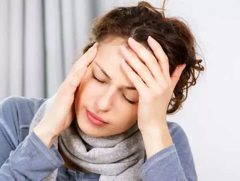 Medicamentos utilizados en la migraña