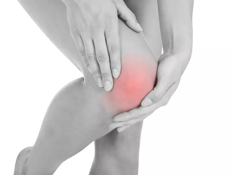 ¿Qué es el dolor local multisintomático?