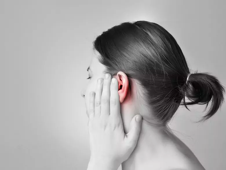 Vinagre de sidra de manzana: ¿puede utilizarse para tratar la otitis?