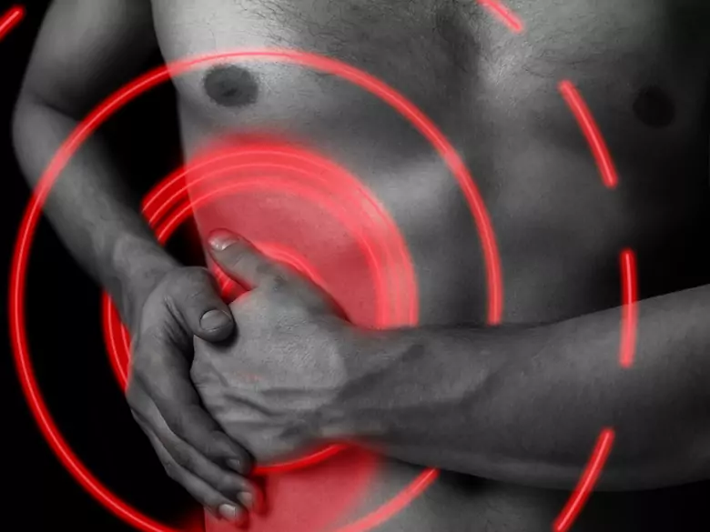 Esteatohepatitis no alcohólica - ¿qué es la enfermedad?