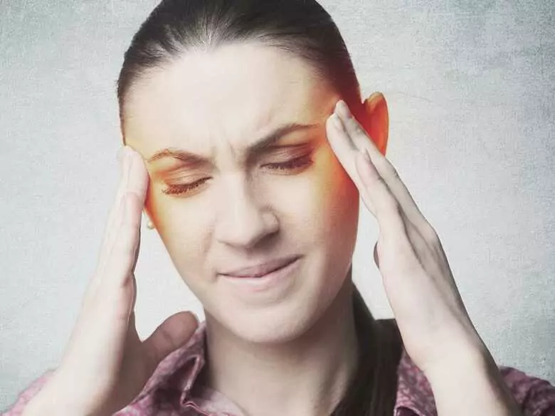 Sinusitis en un niño - síntomas, tratamiento