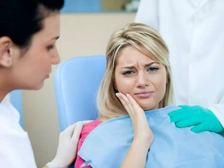 Muelas del juicio: ¿extraer o tratar?