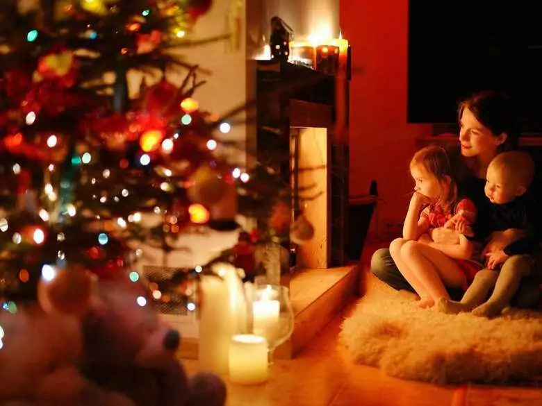 La Navidad y su impacto en la psique: ¿por qué algunas personas se sienten mal en Navidad?