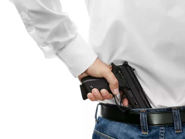 Aspectos psicológicos del terrorismo