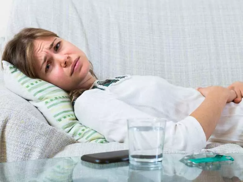 Diagnóstico del cáncer gástrico y esofágico mediante una prueba de aliento no invasiva