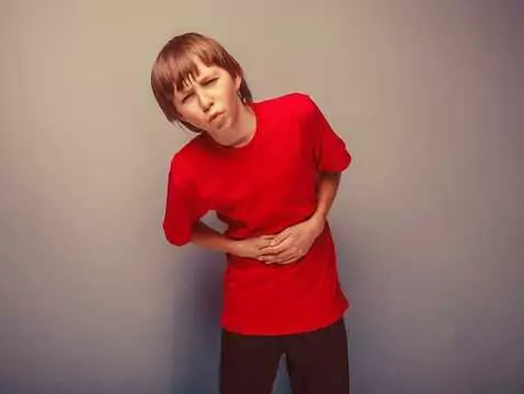 Helicobacter pyroli y lesiones de la mucosa - ¡descubra los vínculos!
