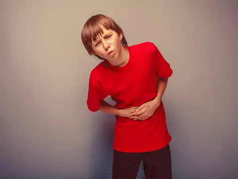 Helicobacter pyroli y lesiones de la mucosa - ¡descubra los vínculos!