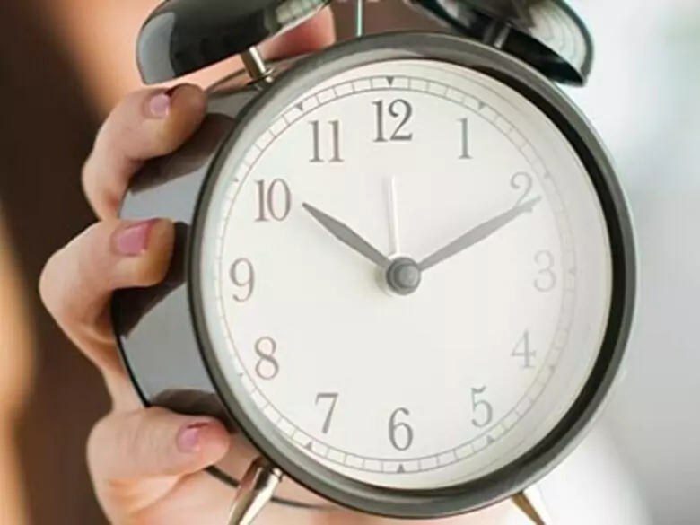 Farmacoterapia segura y moderna para el insomnio