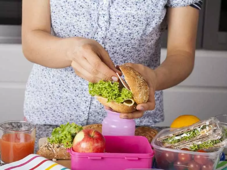 ¿Cómo introducir hábitos saludables en la familia?