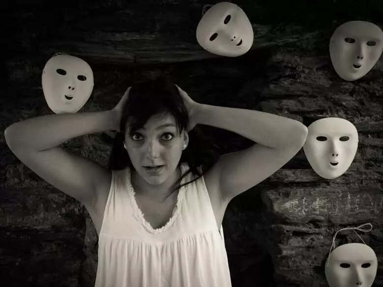 ¿Qué es la esquizofrenia y cómo se trata?