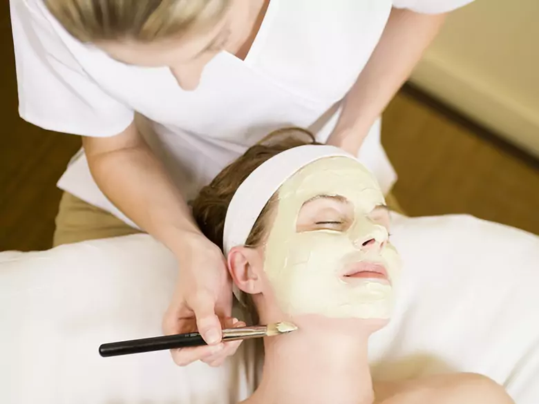 Camuflaje de verano o todo sobre el uso de mascarillas