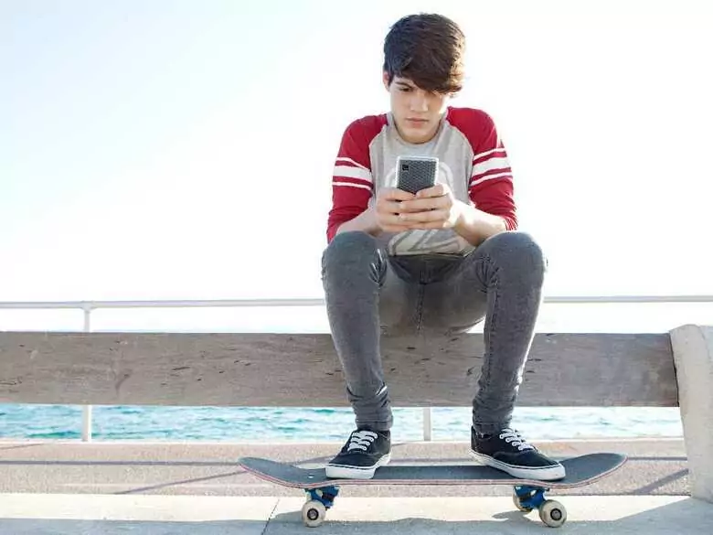 El tiempo que pasan los niños en Internet: ¿hay algo de lo que preocuparse?