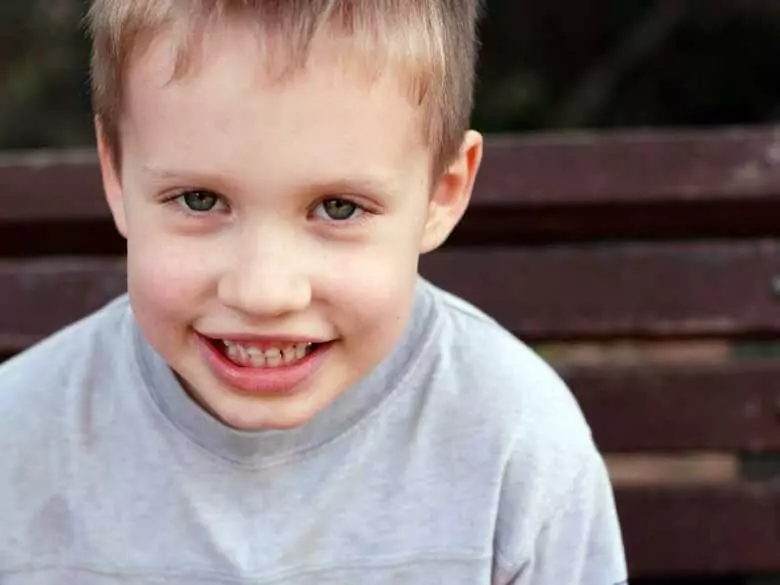 Integración sensorial y desarrollo del habla infantil