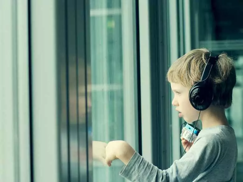 ¿Cuáles pueden ser los primeros signos de los trastornos del espectro autista?