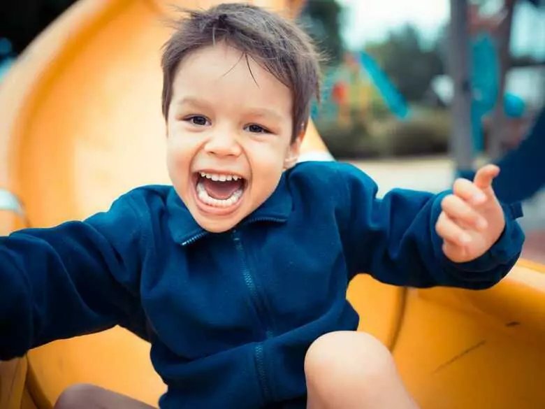 Funcionamiento cardiovascular en niños con TDAH