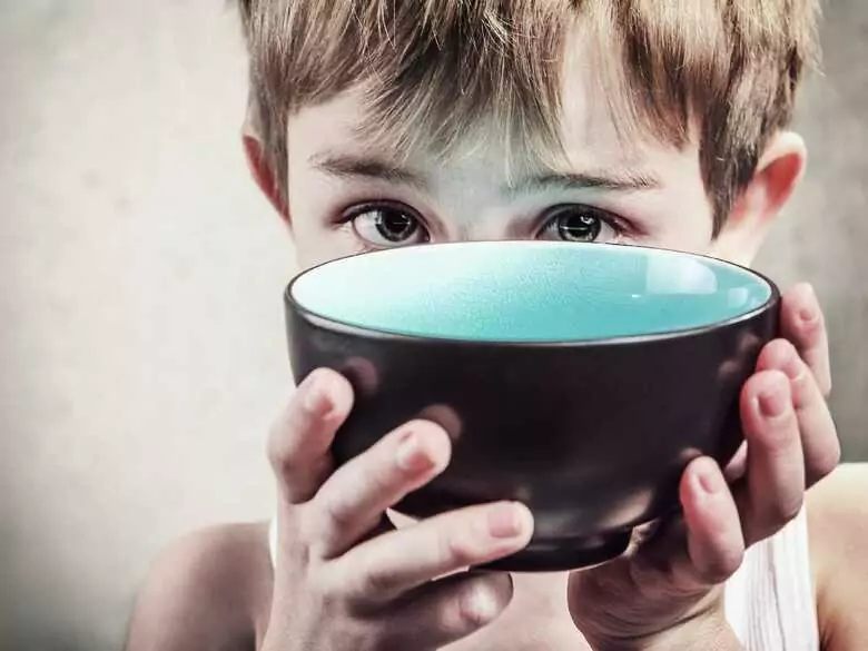 Hoy es el Día Mundial de la Alimentación