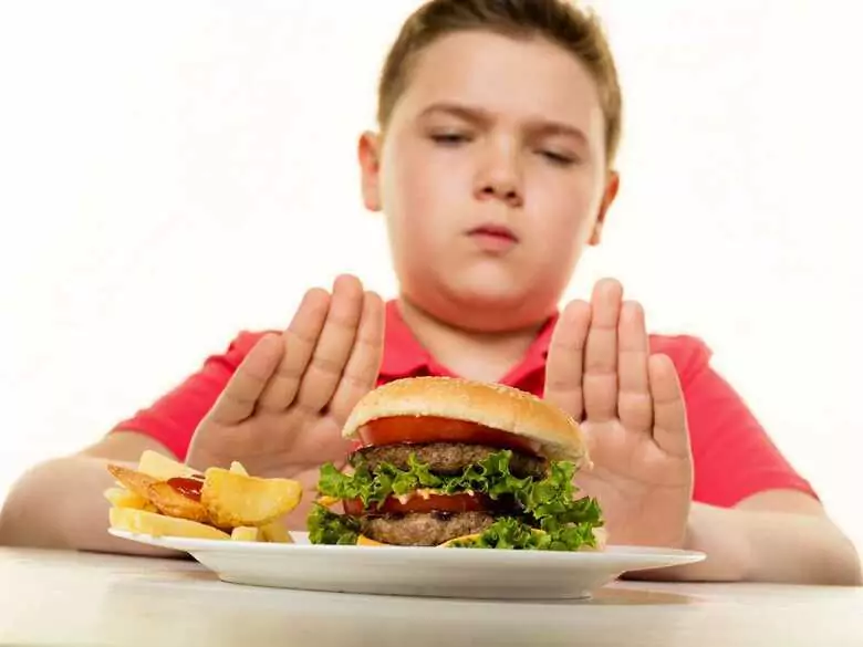 ¿Cómo introducir una dieta equilibrada para los niños?