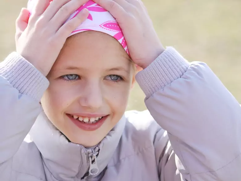 Leucemia infantil: ¿qué es importante saber sobre ella?