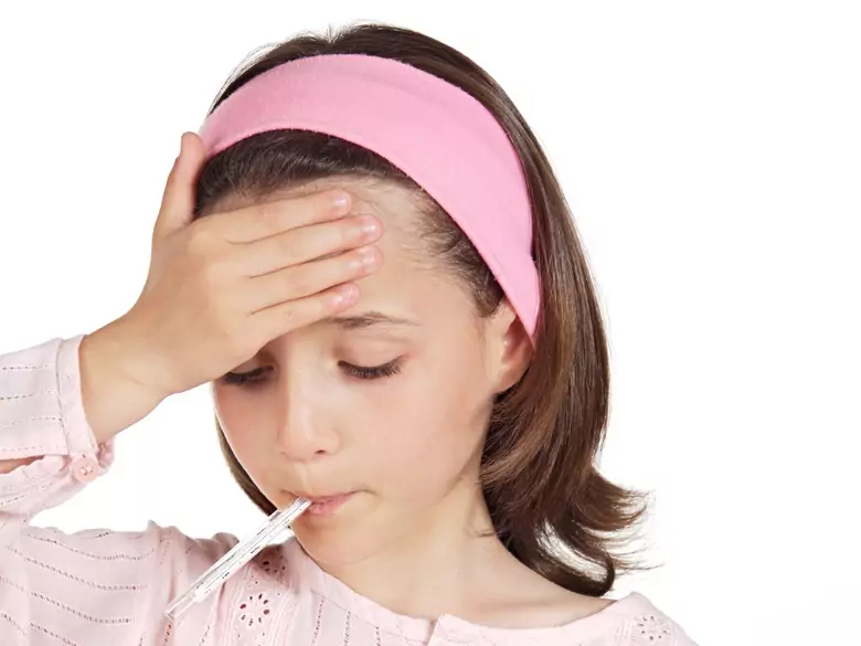 Síndrome Pocovid en niños (PIEM-ET): ¿qué es esta entidad y cómo se trata?