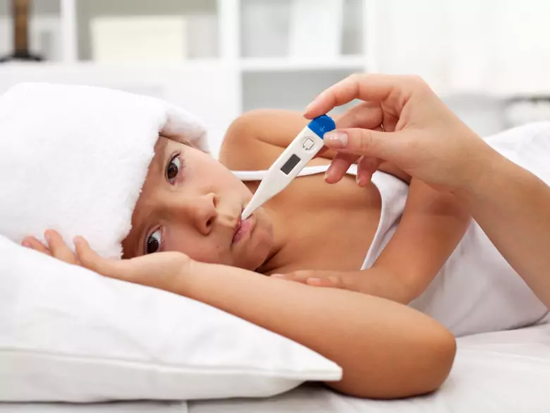 Del virus a la neumonía: ¿cuándo una infección trivial acaba en el hospital?