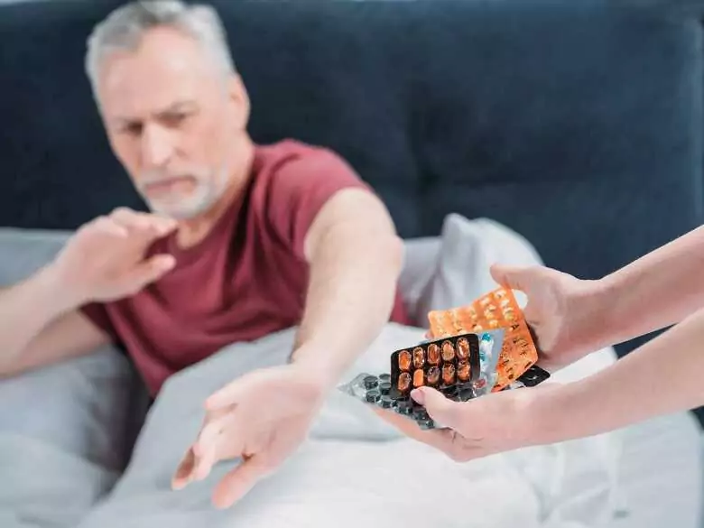 La OMS dice "basta" a los ensayos clínicos con hidroxicloroquina